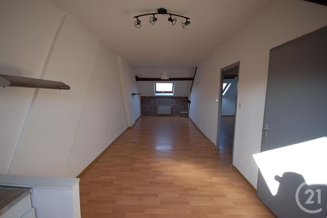 Appartement F2 à louer - 2 pièces - 52.0 m2 - MAUBEUGE - 59 - NORD-PAS-DE-CALAIS - Century 21 Art-Home
