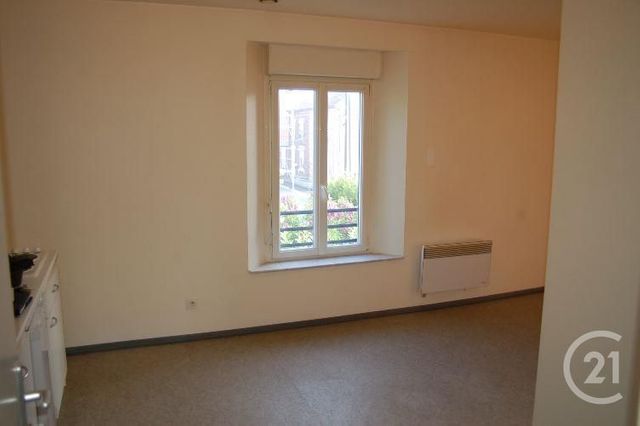 Appartement à louer - 2 pièces - 32.0 m2 - FEIGNIES - 59 - NORD-PAS-DE-CALAIS - Century 21 Art-Home